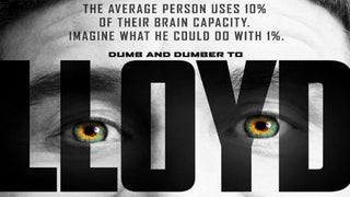 Jim Carrey, Jeff Daniels Channel Scarlett Johansson’s ‘Lucy’ With Parody Movie Posters