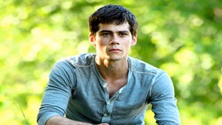 Dylan O’Brien to Star in Former Emma Stone Vehicle ‘Little White Corvette’