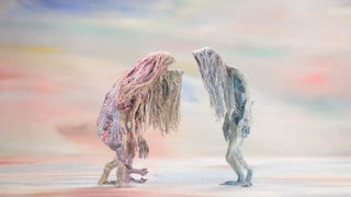 Allison Schulnik’s ‘Eager’ Is a Claymation Dance of Life and Death: TheWrap’s ShortList Quickie