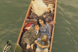 Eddie Redmayne Channels Genius With Felicity Jones in Touching ‘Theory of Everything’ Trailer (Video)