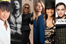 Emmys 2014: TheWrap’s Live Blog
