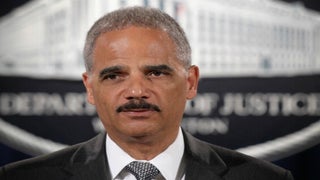 Uber Hires Former Attorney General Eric Holder to Head Sexual Harassment Probe