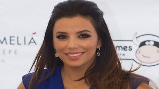 Eva Longoria Courted by Both NBC and ABC Pilots