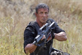 Lionsgate Granted Expedited Discovery to Confirm Identities of ‘Expendables 3’ Pirates