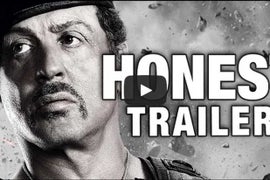 ‘The Expendables’ Honest Trailer Mocks ‘Gang of Aging Superstars Together For One Last Paycheck’ (Video)