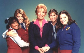 ‘Facts of Life’ Cast, Martin Short, Casey Wilson Among PaleyFest Fall Preview Panelists