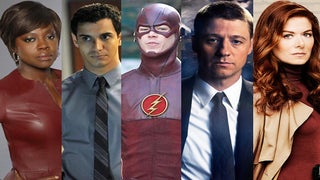 Fall TV Preview: 85 New and Returning Shows (Photos)