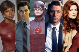 Fall TV Preview: 85 New and Returning Shows (Photos)