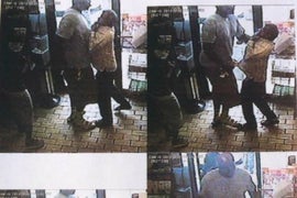 Ferguson Police: Michael Brown Stole Cigars Before Shooting (Photos)