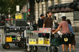 California Senate Passes $330 Million Film and TV Tax Credit Expansion
