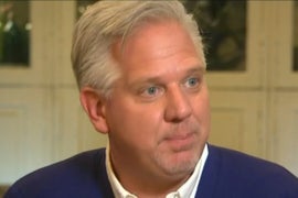 Glenn Beck Talks Biggest Obama Regrets, Why the GOP-Democratic ‘Civil War’ Will End Tragically (Video)