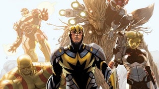 What’s Next After ‘Guardians of the Galaxy’: 11 More Offbeat Marvel Heroes Who Deserve Their Own Movies