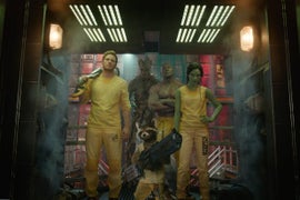 ‘Guardians of the Galaxy’ Blows Estimates Away With Potential $95-98 Million Opening Weekend