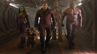 ‘Guardians of the Galaxy’ Reviews: Is Chris Pratt’s Goofy Space Romp Out of This World?