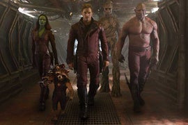 ‘Guardians of the Galaxy’ Reviews: Is Chris Pratt’s Goofy Space Romp Out of This World?