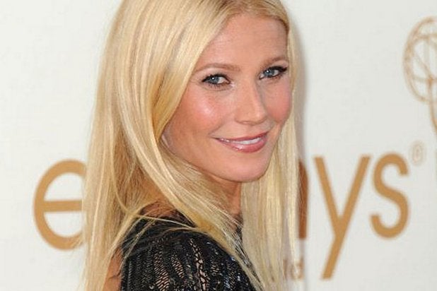 Gwyneth Paltrow
