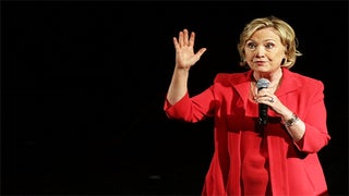 Hillary Clinton Email Rips Fox News: ‘Those Shows Need At Least One Sane, Realistic Voice’