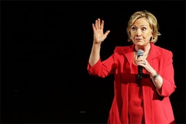 Hillary Clinton Email Rips Fox News: ‘Those Shows Need At Least One Sane, Realistic Voice’