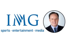 George Pyne To Leave WME-Owned IMG, Seeks Financing For New Venture (Exclusive)