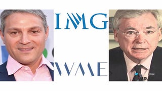 Hollywood Torrent: What to Expect From WME, Peter Chernin and the LA Tech Scene (Video)