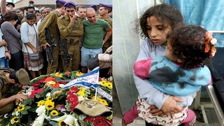Chasing the Truth in Gaza – Fiction, Reality and Outright Lies