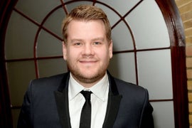 James Corden to Guest on ‘The Late Show With David Letterman’