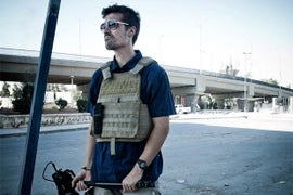 James Foley’s Family Releases Letter ISIS Sent Before Beheading Their Journalist Son