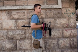 James Foley’s Family Reveals Heartbreaking Letter He Wrote Them Before Beheading
