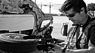 James Foley Beheading: Pentagon Reveals Failed Rescue Mission (Update)