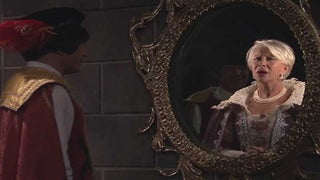 Helen Mirren: ‘Who Doesn’t Love a Jolly Good Spanking?’
