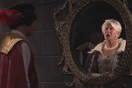Helen Mirren: ‘Who Doesn’t Love a Jolly Good Spanking?’