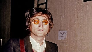 John Lennon’s Killer Mark David Chapman: ‘Sorry for Being Such an Idiot’