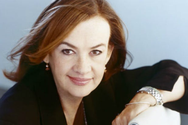 Judy McGrath salary