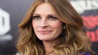 Julia Roberts, Danny Moder and NBC Chief Bob Greenblatt Being Honored With Special GLSEN Awards