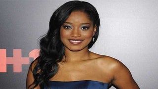 Keke Palmer to Become Broadway’s First Black Cinderella