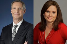 Univision Communications Taps Kevin Cuddihy as Local Media President, Jessica Rodriguez as CMO