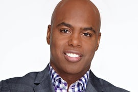 CBS Television Distribution Sets Branded Content Series With Kevin Frazier’s ‘Hip Hollywood’