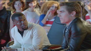 Dave Franco, Kevin Hart Slap and Rap in Most Annoying Madden NFL Ad Ever Created (Video)