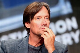 ‘Hercules’ Star Kevin Sorbo Apologizes for Calling Ferguson Protesters ‘Animals’