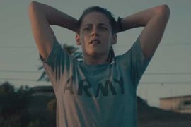 Kristen Stewart Shakes Bella Swan Stigma in First ‘Camp X-Ray’ Trailer (Video)