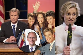 Labor Day Viewing Guide: What to Binge-Watch This Weekend If You’re Not Hanging Out With Obama