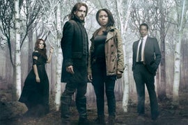 ‘Sleepy Hollow’ Renewed, But Some Angry Fans Say No Thanks
