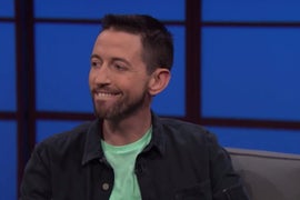 Neal Brennan Updates Tracy Morgan’s Recovery Status on ‘Late Night’ (Video)