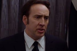 Nicolas Cage Is ‘Left Behind’ to Try and Not Crash a Plane in Latest Post-Apocalyptic Trailer (Video)