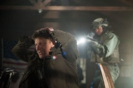 TNT’s ‘Legends’ Debuts to Half the Viewers as ‘The Last Ship’