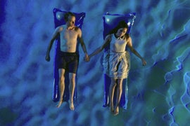 Why Dane DeHaan and Aubrey Plaza’s ‘Life After Beth’ Make Out Could Have Been Awkward
