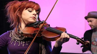 Disney-Owned Maker Studios Signs Global Musical Star Lindsey Stirling