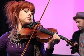 Disney-Owned Maker Studios Signs Global Musical Star Lindsey Stirling