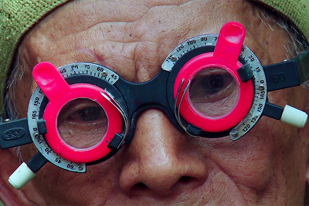 The Look of Silence