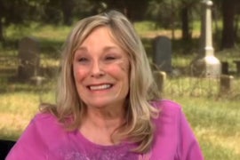 Marilyn Burns, Star of Original ‘Texas Chainsaw Massacre’, Dead at 64